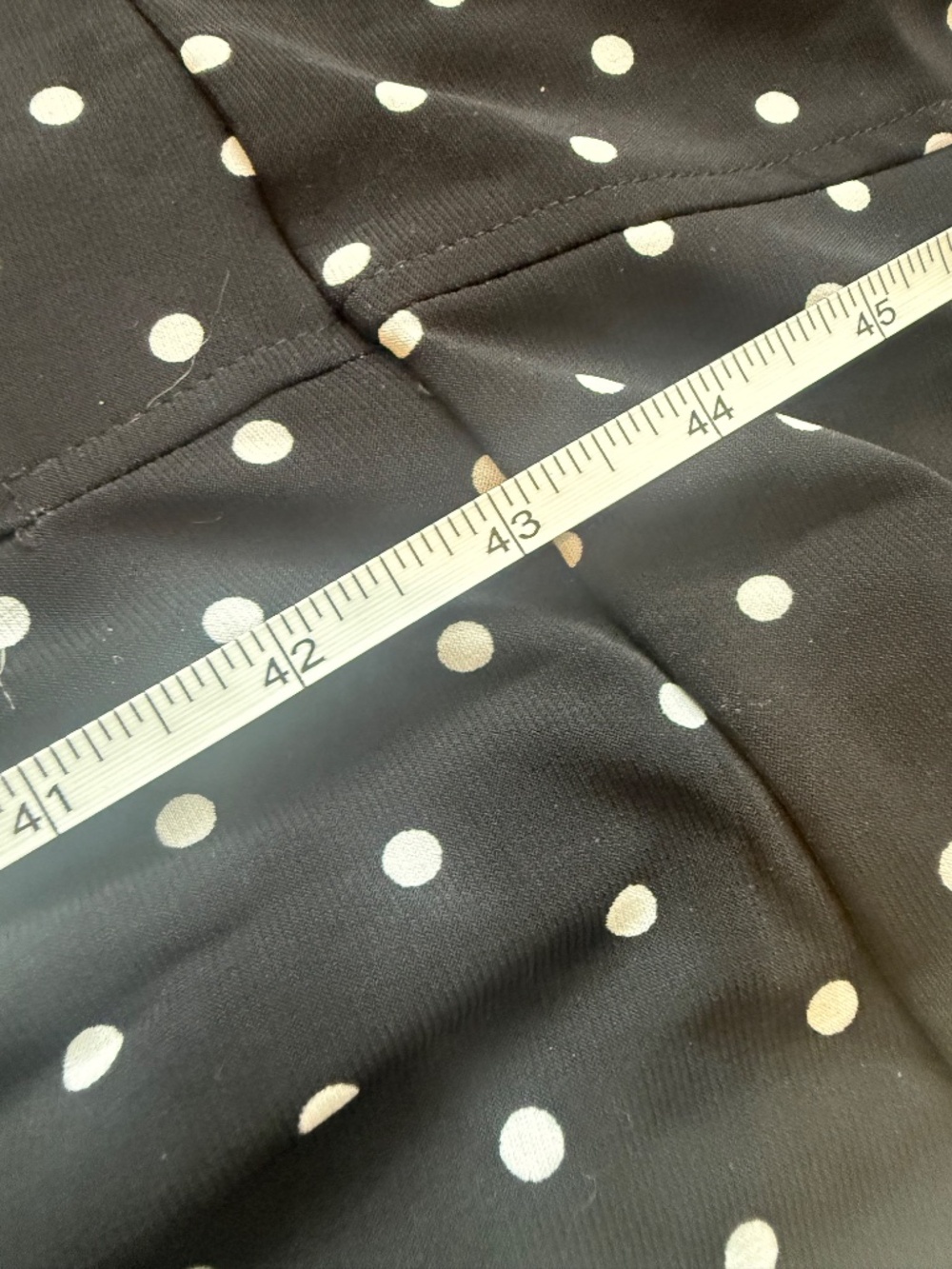 Anne Klein Jump Suite - Picture 3 of 7